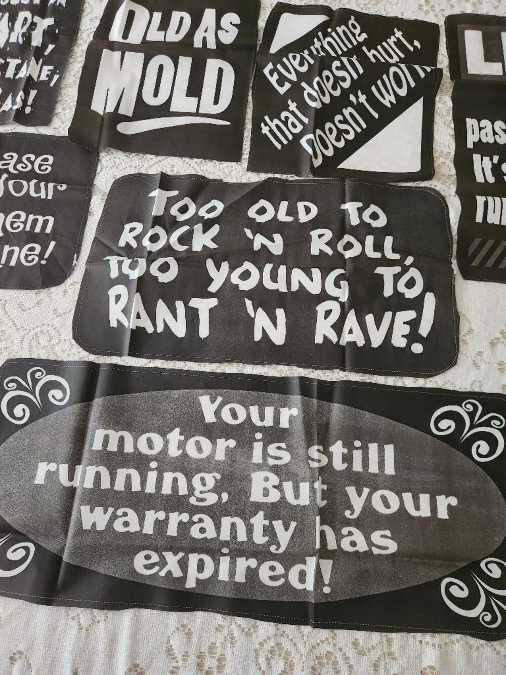 Party Decorations